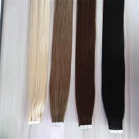 russian in tape hair extensions suppliers in China QM156